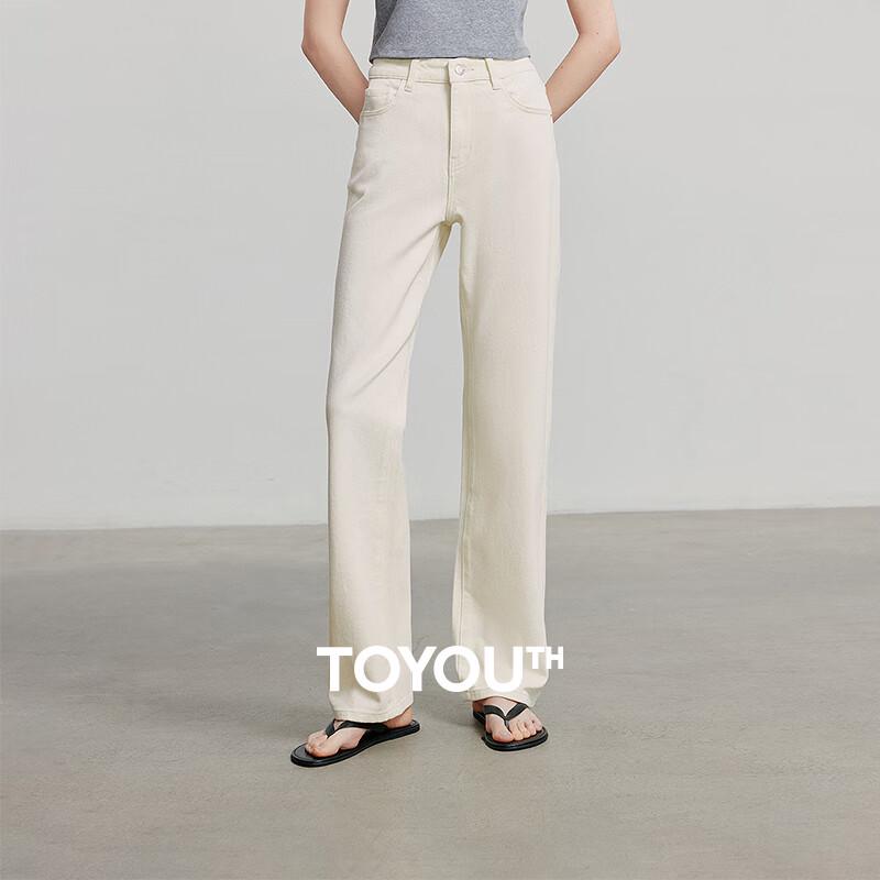 

Women s Slim-Fit Straight-Leg Jeans 29