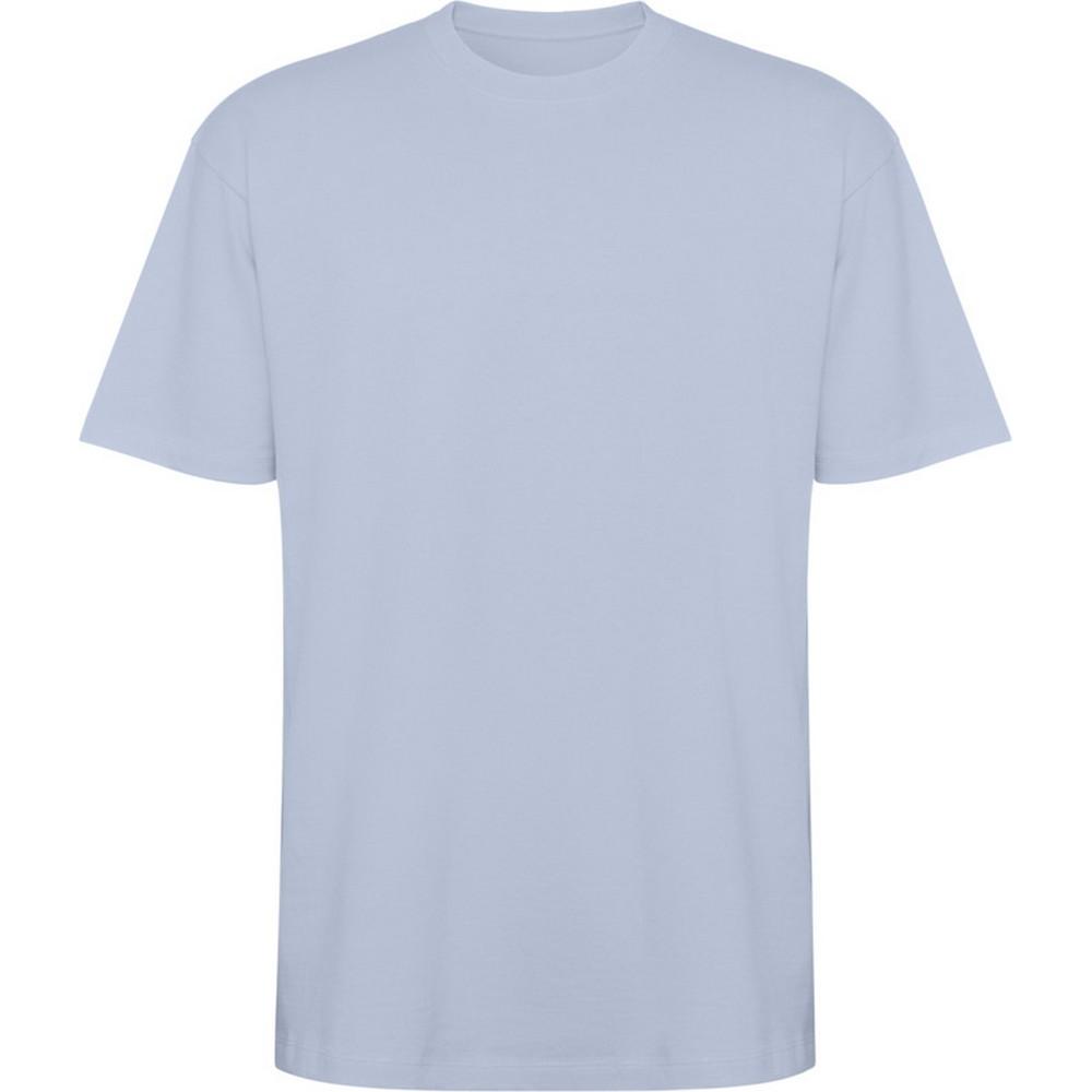 Roly Unisex Adult Bull Oversized Short-Sleeved T-Shirt