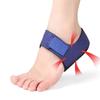 1 Pair Heel Cushion Gel Heel Cups for Heel Pain Plantar Fasciitis Heel Pads Great for Aching Feet Tendinitis Cracked Heel Repair