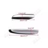 Toyota RAV4 Roof Rack Cover for 2013-2018 Models - Luggage Rack Cover