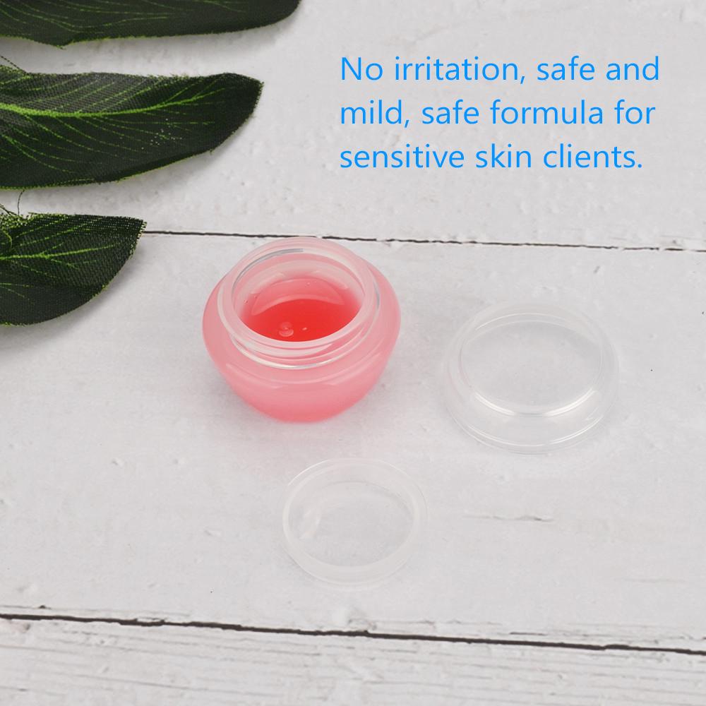 Eyelash Extension Glue Remover Eyelash Extension Cleaner False Eyelashes Makeup Removers