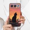 Case For Honor 500 Pro/Honor 500 Silicone Phone Shell Soft TPU Bumper For Honor500 Pro 500Pro Full Camera Protective Matte Funda