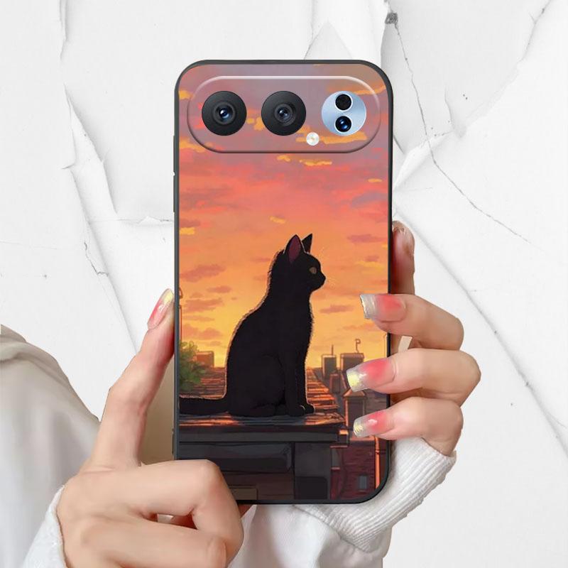 Case For Honor 500 Pro/Honor 500 Silicone Phone Shell Soft TPU Bumper For Honor500 Pro 500Pro Full Camera Protective Matte Funda