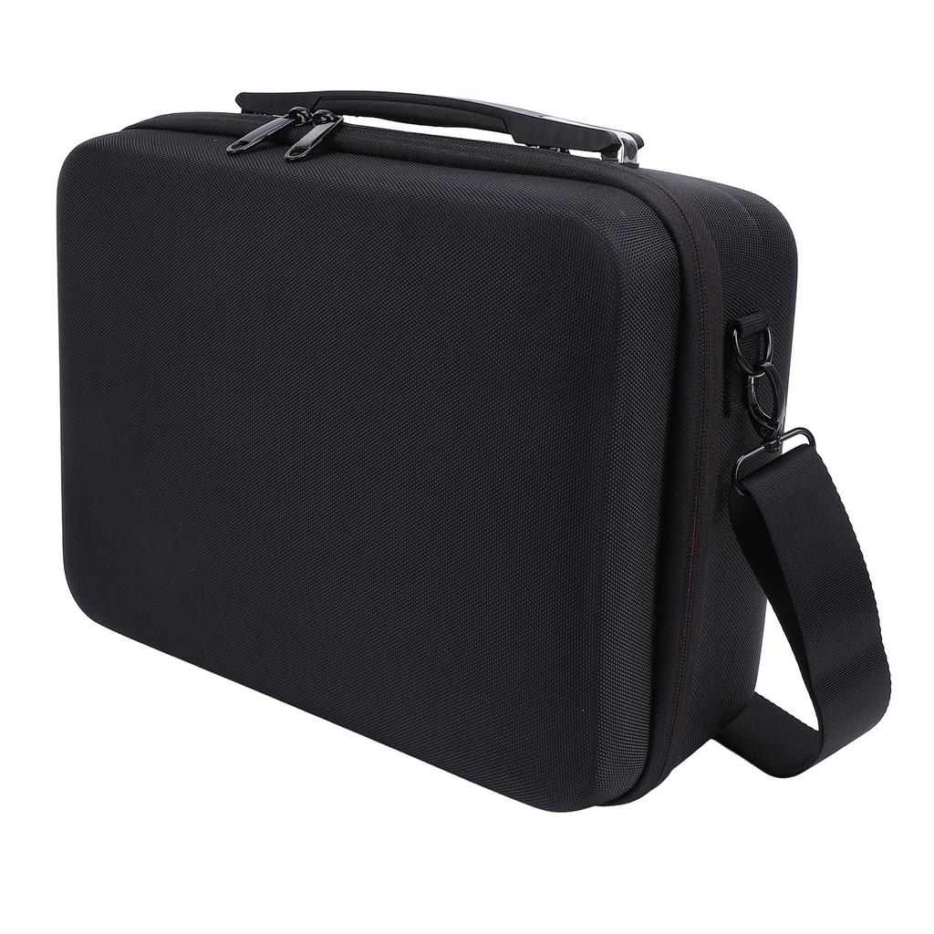 Drone Carrying Case Lightweight Adjustable Large Capacity Stylish Drone Travel Shoulder Bag for Avata2 FPV