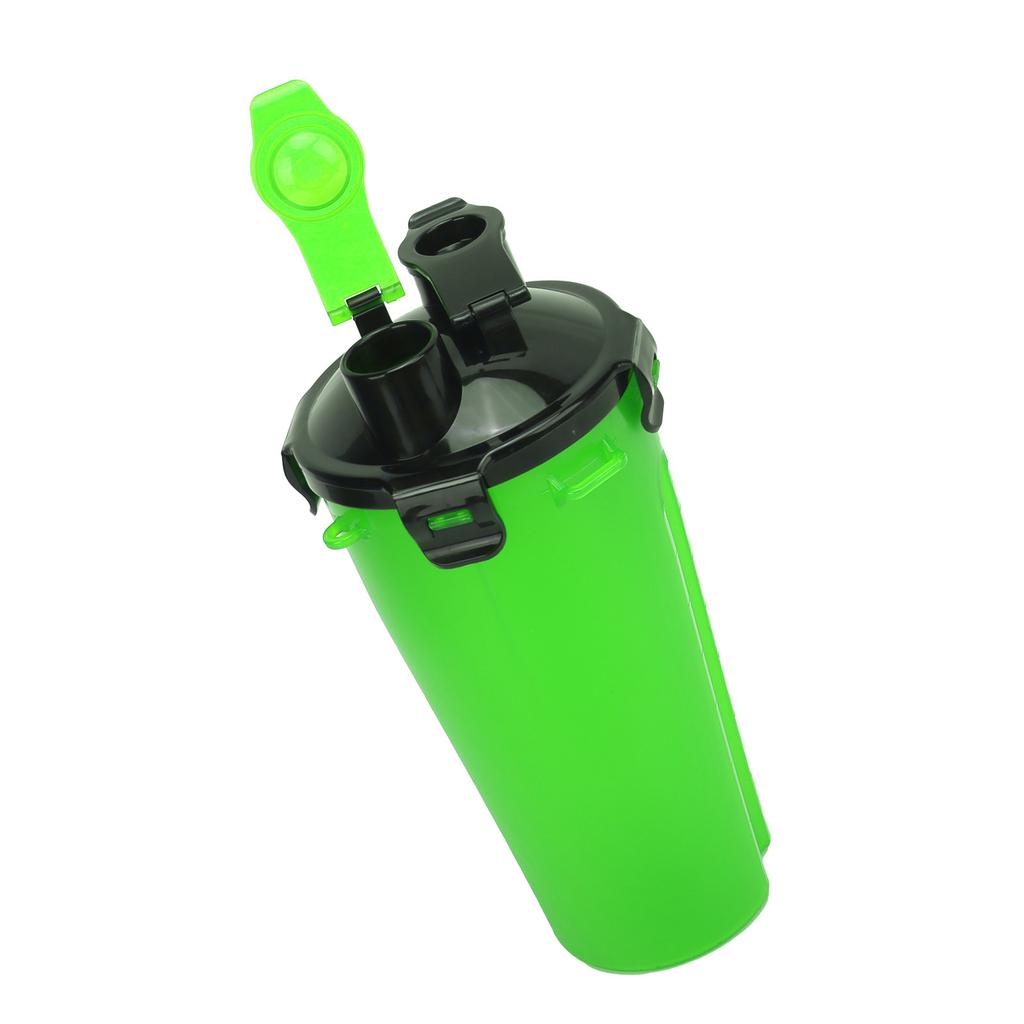 Pet Water Cup Portable Pet Travel Drinking Cup Lightweight Outdoors Drinking Feeder for Dogs Cats