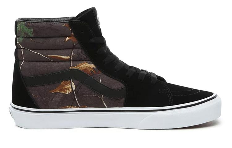 Vans Realtree Xtra X Vans SK8-Hi 'Meteorite' VN0A4BV6TGO