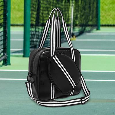 Tennis Bag Professional Racquet Sports Large Capacity Fitness Racket