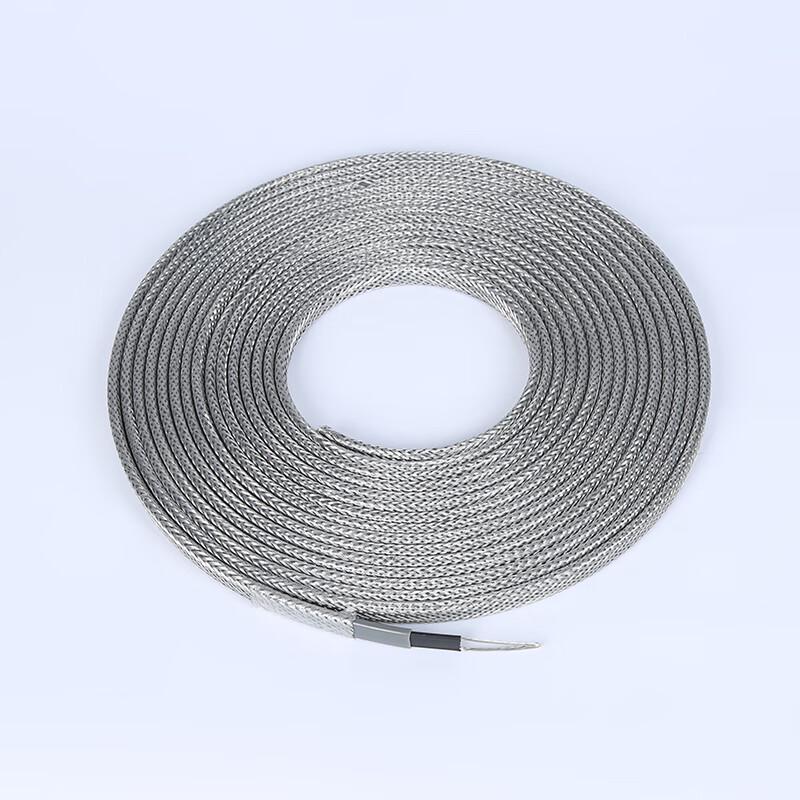 Xbondr Industrial Self-Regulating Explosion-Proof Heating Cable
