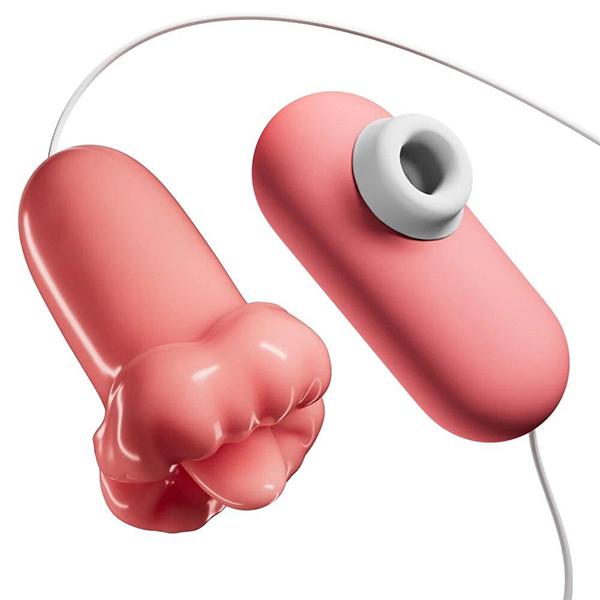 Sexspielzeug für Frauen, weibliche Klitoris, orales Lecken der Zunge, Vibrator, rotierende Brustwarzen, Stimulator, Orgasmus, Vagina, Oralsex, Vibrator, Erwachsene, Sexspielzeug für Frauen