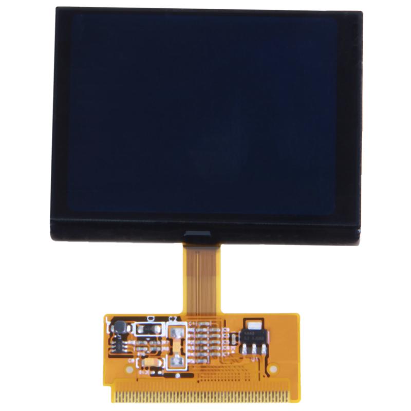 LCD für A3 A4 A6 S4 B5 für VW Volkswagen Sharan Kombiinstrumentenanzeige