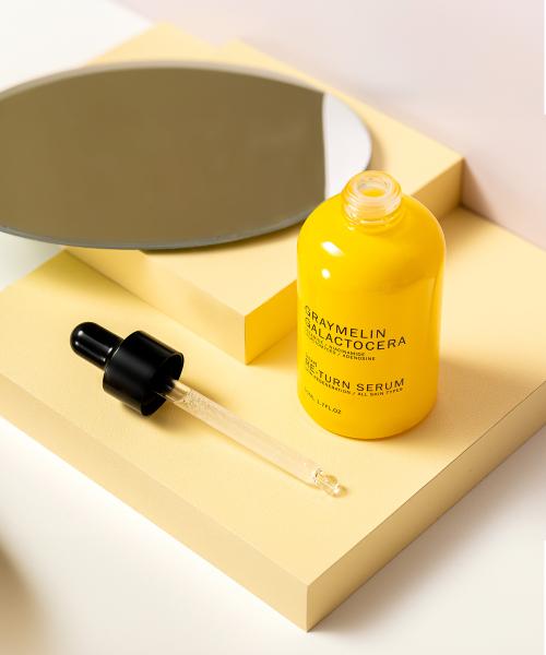 Graymelin Galacto Cera Return Serum 50ml