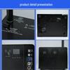 Chiya Stage Electronic Spark Machine