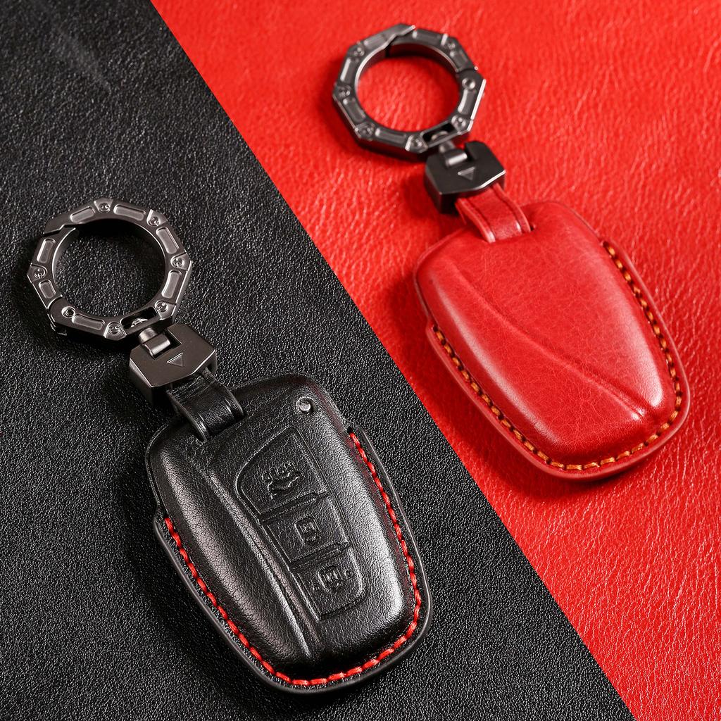 Applicable To 13-17 Modern Xinshengda Key Sets Imported Geyue Yakos Ix45 Yazun Genesis Bags