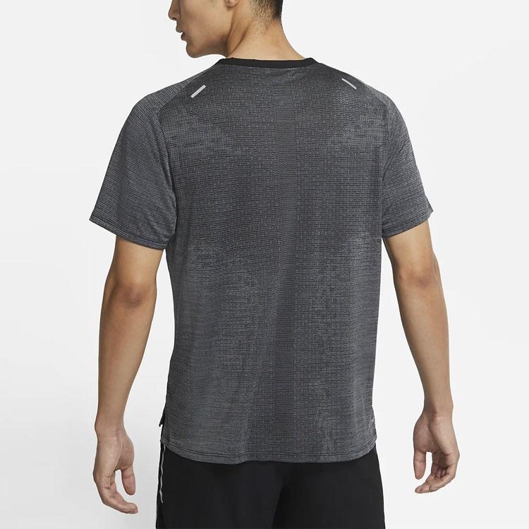 Nike AS Men's NK DFADV TECHKNIT ULTRA S Black CZ9047-010