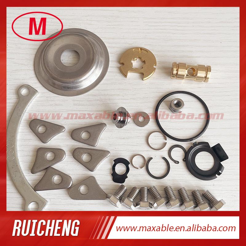 K03 K04 performance turbo repair kits/turbo kits/turbo rebuild kits/turbo service kits