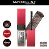 Maybelline New York Tattoo Brow 3 Day Styling Brow Gel Medium Brown Long-Lasting Fluffy Brows 6ml