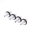 2/4Pcs Bike Bolt Bicycle C/V Brake Caliper Cable Bolts Adjusters M6 Durable Bolt For Road Bike Cycling Brake Cable Fixing Parts