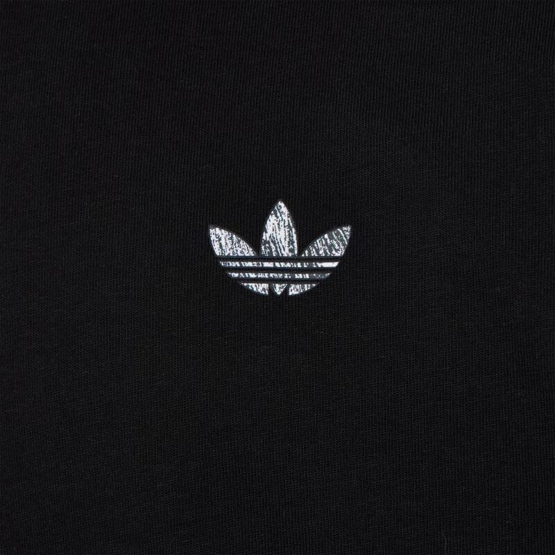 Adidas Originals Men's FLAG GFX SS T-Shirt