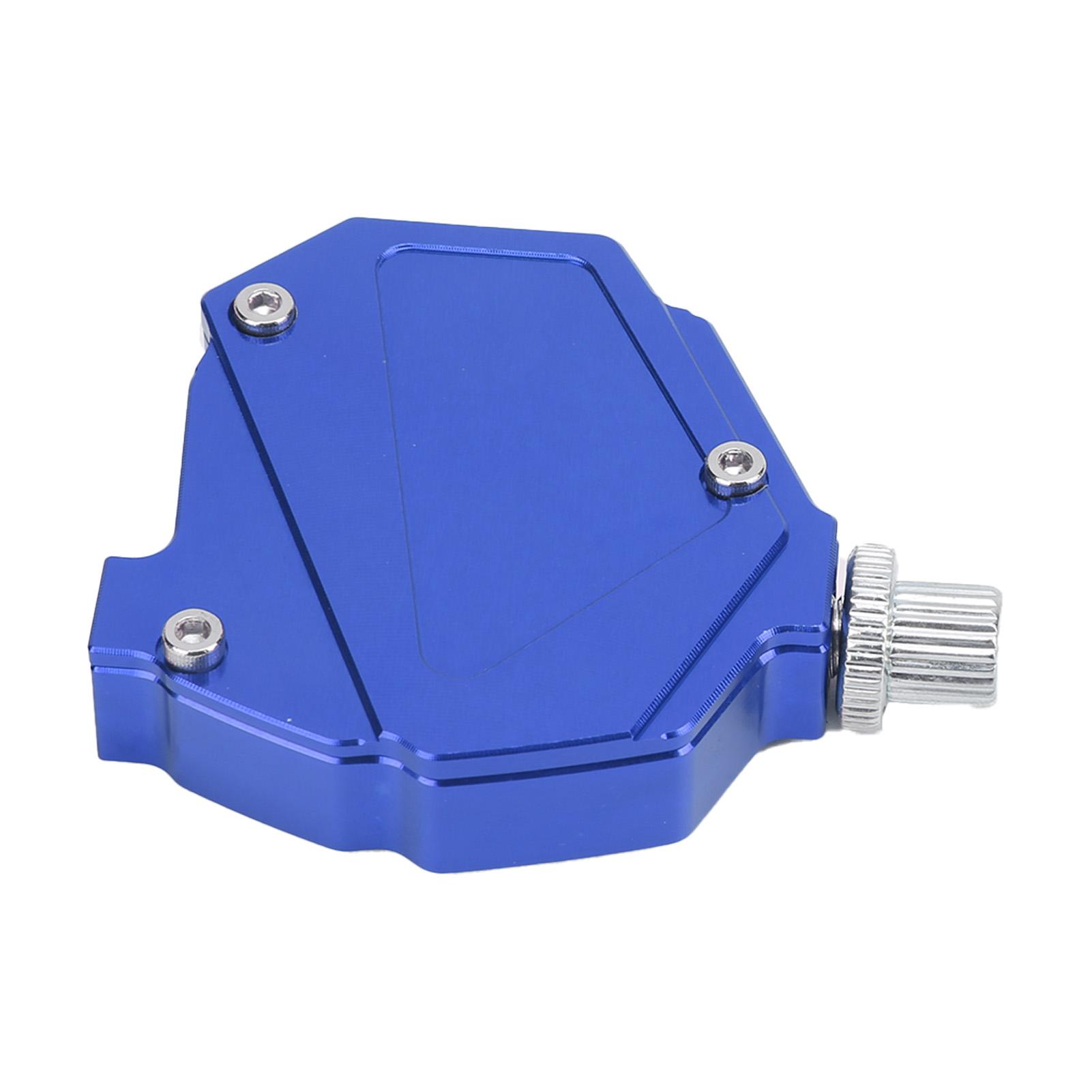 

Clutch Economizer Aluminium Alloy Universal Modification for Motorcycles and ATVsBlue синий