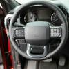 3Pcs/Set Carbon Fiber Style Steering Wheel Cover Trim Fit For Ford F-150 F-250 F-350 Expedition