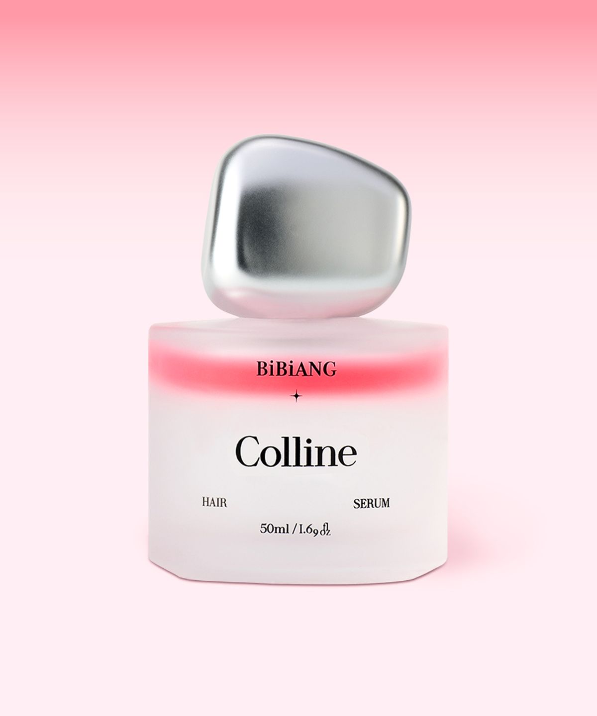 Perfume Hair Serum Mist Choline