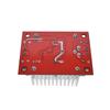 DC 400W 15A Step-up Boost Converter Constant Current Power Supply LED Driver 8.5-50V to 10-60V Voltage Charger Step Up Module
