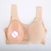 Silicone Pocket Bra Breast Forms Enhancers Crossdresser Bra Mastectomy Bra