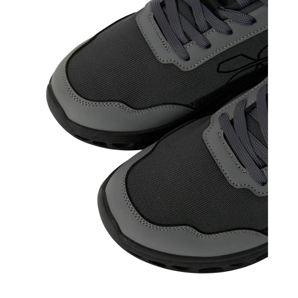 Crosshatch Mens Jesmond Trainers