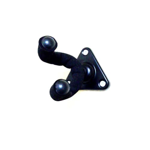 [Okinawa Sanshin] Wall-mounted (with Mounting Screws)