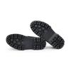 IB7210-006 Nike Air Jordan 1 Brooklyn Low Black (Women's)