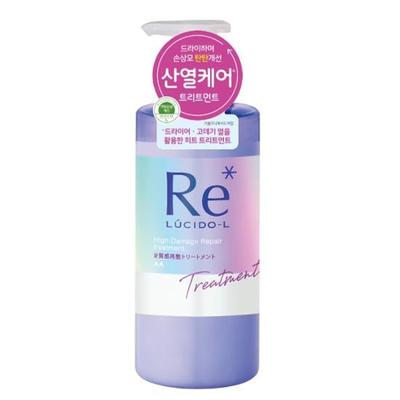 Traitement réparateur pour dommages importants 380 g