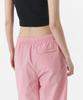 MUSINSA STANDARD WOMAN Women'S Side Line Wide Track Pants [Indian Pink]