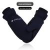 WJ Winter Outdoor Ski Gloves