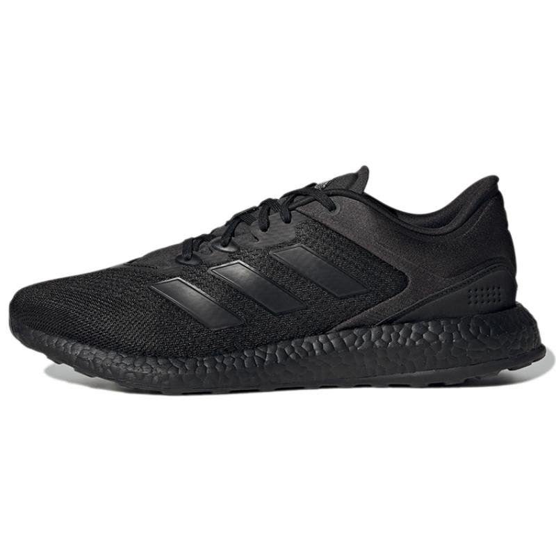 

Adidas Кроссовки PureBoost Select Triple Black GW3501 44