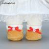 7 Styles Cute Rabbit Shoes Cartoon Style Clothes Accessories New Fashion Boots  20cm Cotton Doll