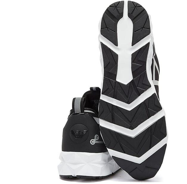 Кроссовки Emporio Armani EA7 Ultimate C2 Kombat