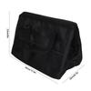 Hairdressing Tool Bag Nylon Cosmetic Storage Bag Portable Barber Clipper Carrying Case