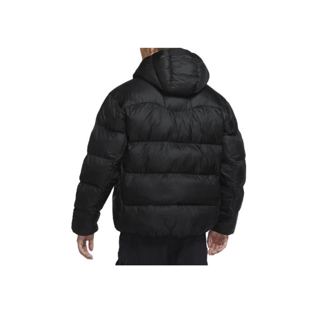 Nike ACG Therma-FIT ADV Lunar Lake Puffer Jacket (Asia Sizing) Black Unisex Streetwear DH3071-010
