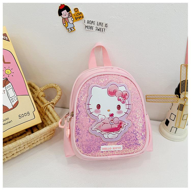 

Школьный рюкзак новый детский рюкзак мультяшный любовь тренд легкий для маленькой девочки сумка для перекуса