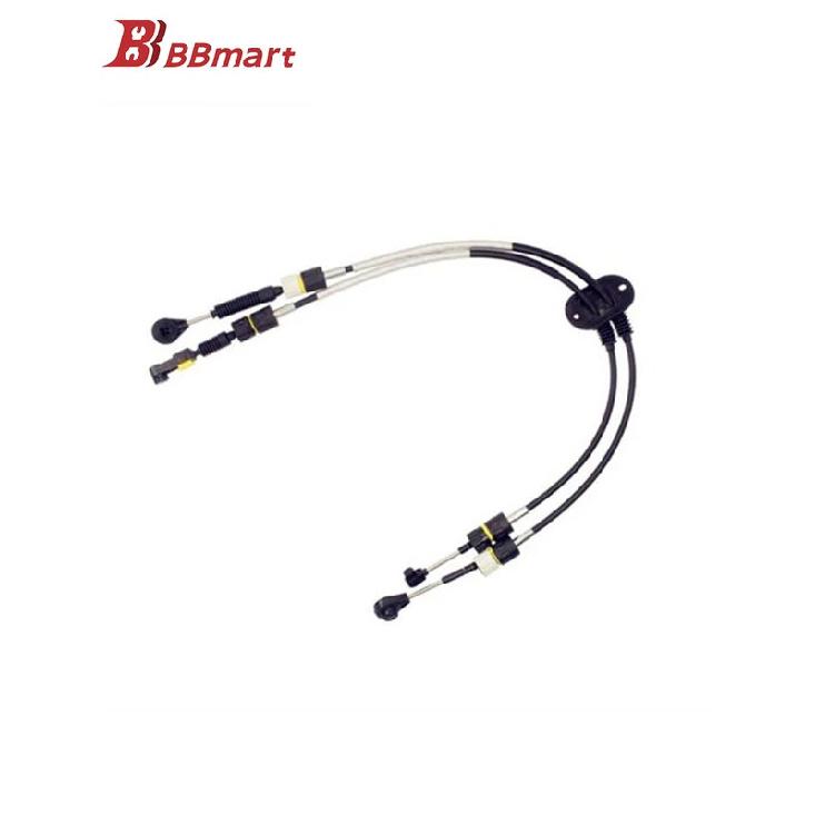 

4M5R7E395GE BBmart Auto Parts 1 Pcs Transmission Shift Cable For Ford FOCUS A7 2005- 1 pcs