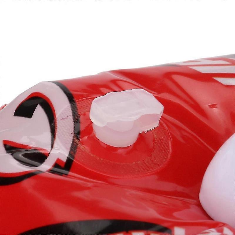 Mini Inflatable Yacht Boat Children's Bath Toys Pool Toys Motorboats Inflators