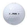 BRIDGESTONE TOUR B JGR Golf 2025 Paket mit Corporate J5CX Bällen, Modell, 12, Farbe,