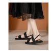 Fashion Platform Women's Sandals