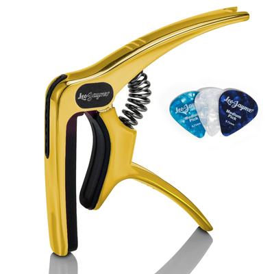 Partes y accesorios para guitarra – Cejillas para guitarra