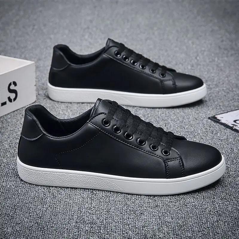 Male Shoe Summer Men's Casual Shoes Leisure New In Legitimate Elegant Designer Luxury High Quality Fashion Sneakers Promotion
