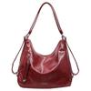 Large Capacity Tote Bag Women's Shoulder Messenger Bag