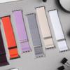 Nylon Loop Strap for Apple Watch Ultra 3 2 49mm 11 10 9 8 7 6 5 SE Comfortable Bracelet Wristband IWatch 46/42mm 45/41mm 44/40mm