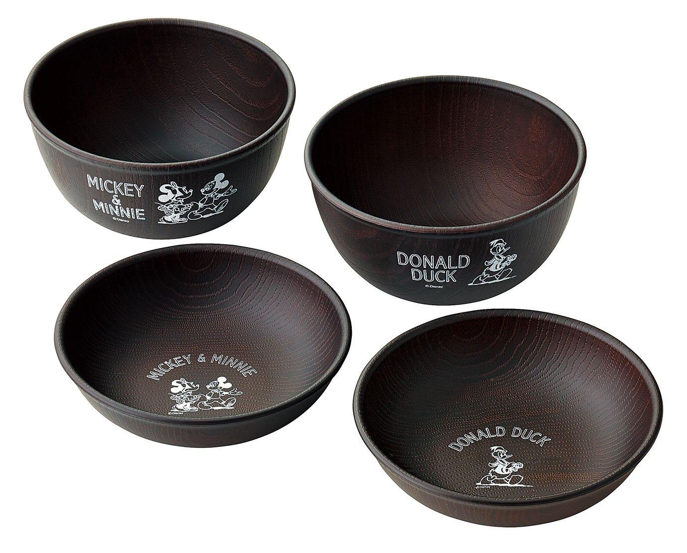 

Мэхата Микки и друзья Парная тарелка-миска 50351 & &