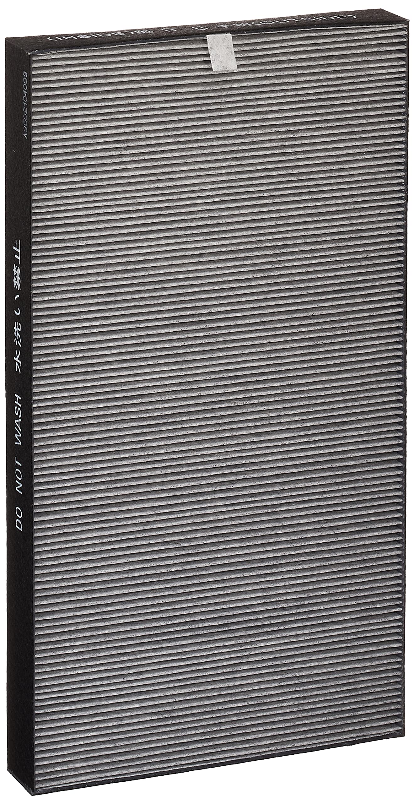 

Sharp Dust Integrated Filter for Humidifying Air Purifier [Genuine Product] Collection/Deodorizing FZ-D40SF