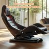 Adjustable Sliding Rail Bracket Set Designed for Bucket Race Seat Providing Simple Mounting and Rust Preventive Finish